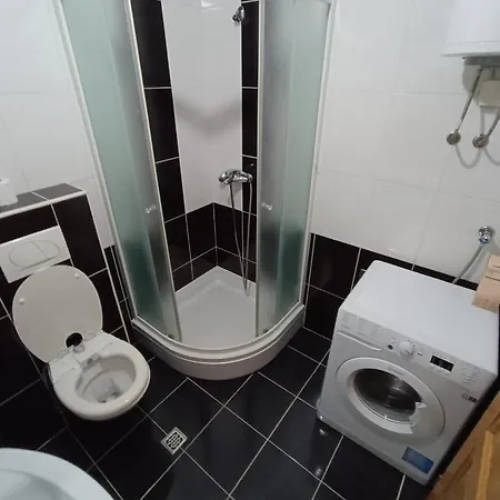 Elite 02 Premium Apartment *