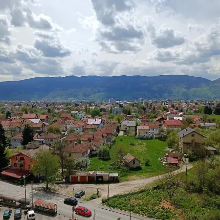 Apartment Elite 02 Premium Sarajevo