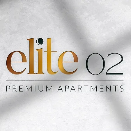 Elite 02 Premium Apartment Sarajevo