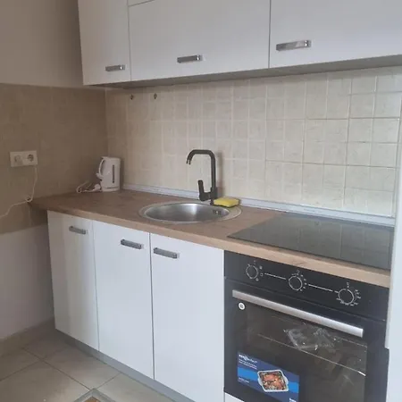 Elite 02 Premium Apartament