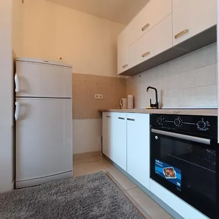 Elite 02 Premium Apartment *