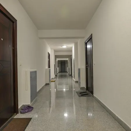 Elite 02 Premium Apartment *