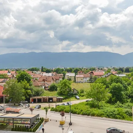 Elite 02 Premium Sarajevo