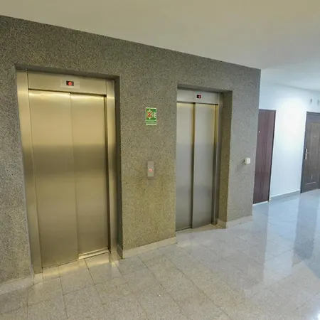 Elite 02 Premium Apartament *