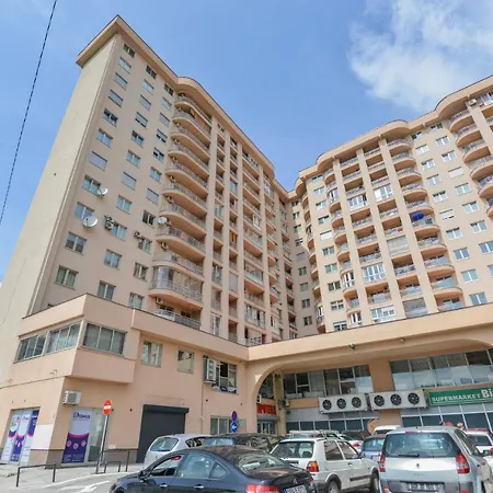 Apartment Elite 02 Premium Sarajevo