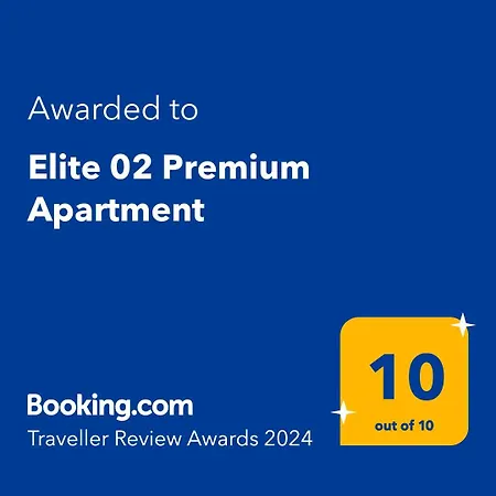 Elite 02 Premium Sarajevo