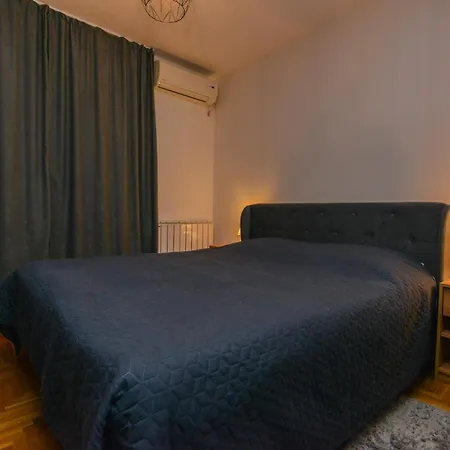 Apartament Elite 02 Premium Sarajewo