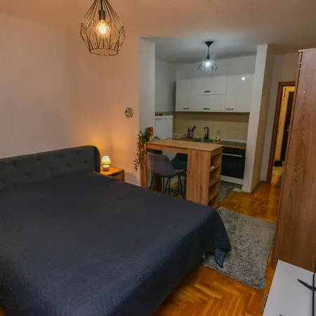 Elite 02 Premium Apartament