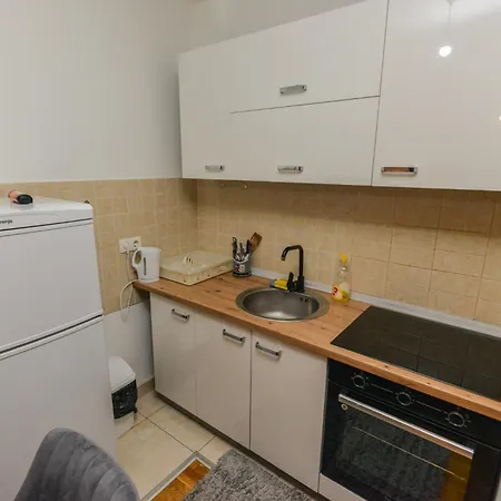 Elite 02 Premium Apartment *