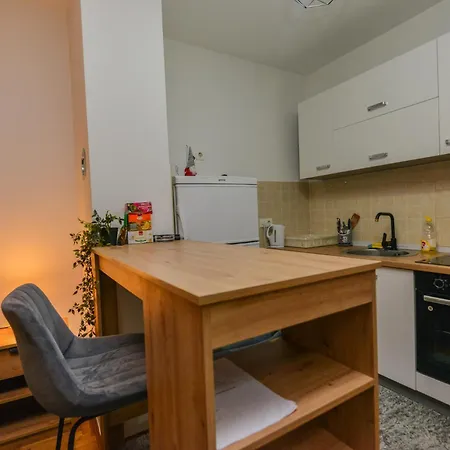 Apartament Elite 02 Premium
